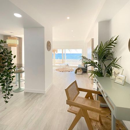 Cs6 Kaleria Suites Almería Exteriér fotografie