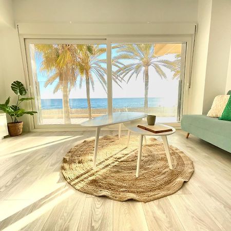 Cs6 Kaleria Suites Almería Exteriér fotografie