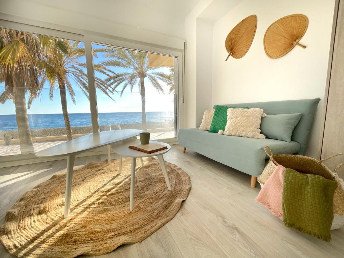 Cs6 Kaleria Suites Almería Exteriér fotografie