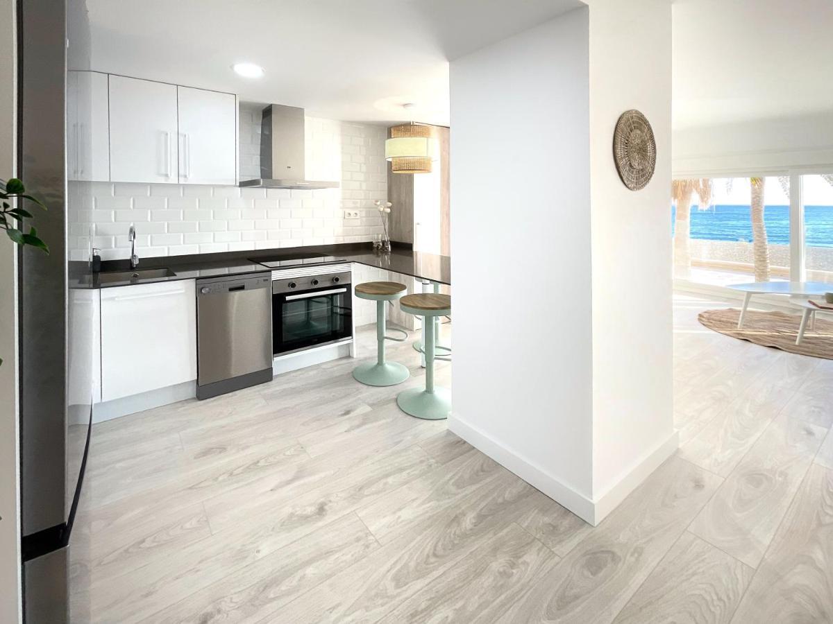 Cs6 Kaleria Suites Almería Exteriér fotografie