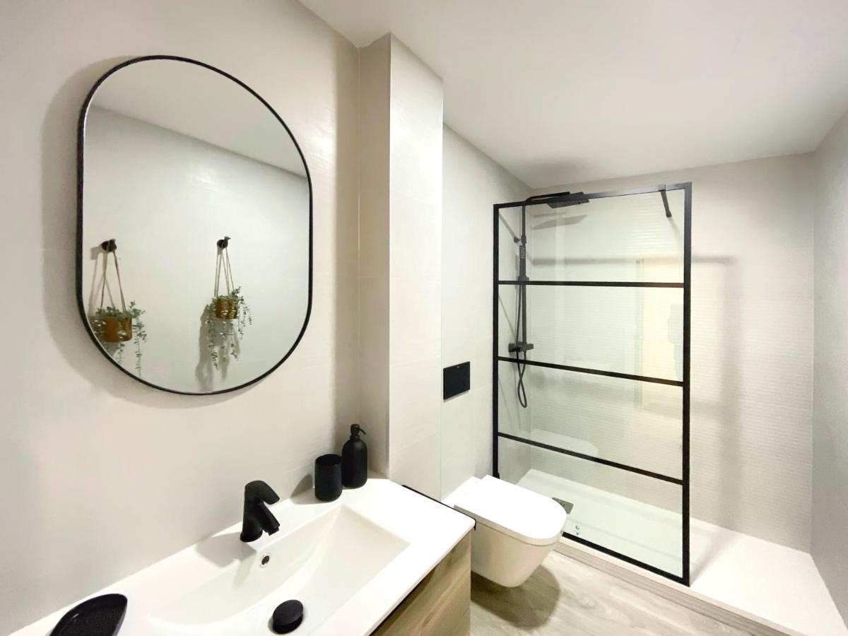 Cs6 Kaleria Suites Almería Exteriér fotografie