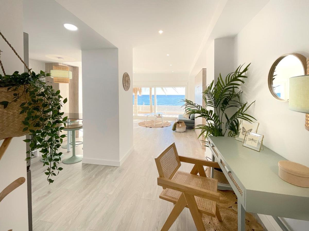 Cs6 Kaleria Suites Almería Exteriér fotografie