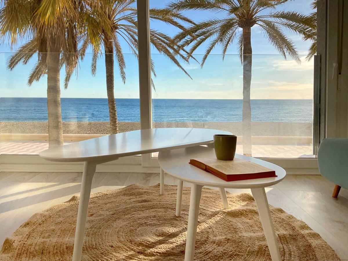 Cs6 Kaleria Suites Almería Exteriér fotografie