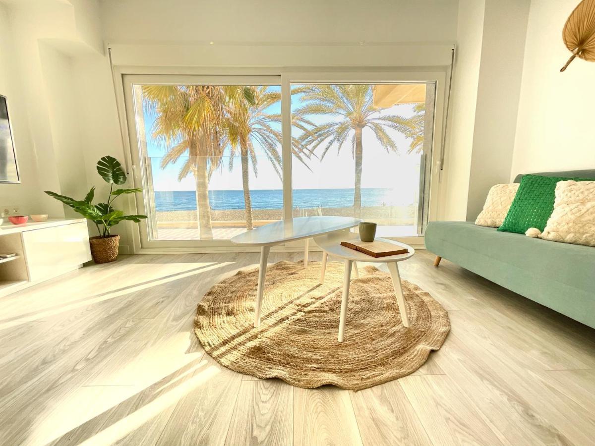 Cs6 Kaleria Suites Almería Exteriér fotografie