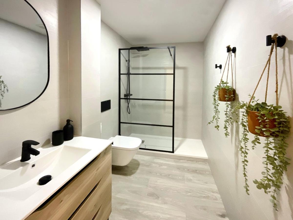 Cs6 Kaleria Suites Almería Exteriér fotografie