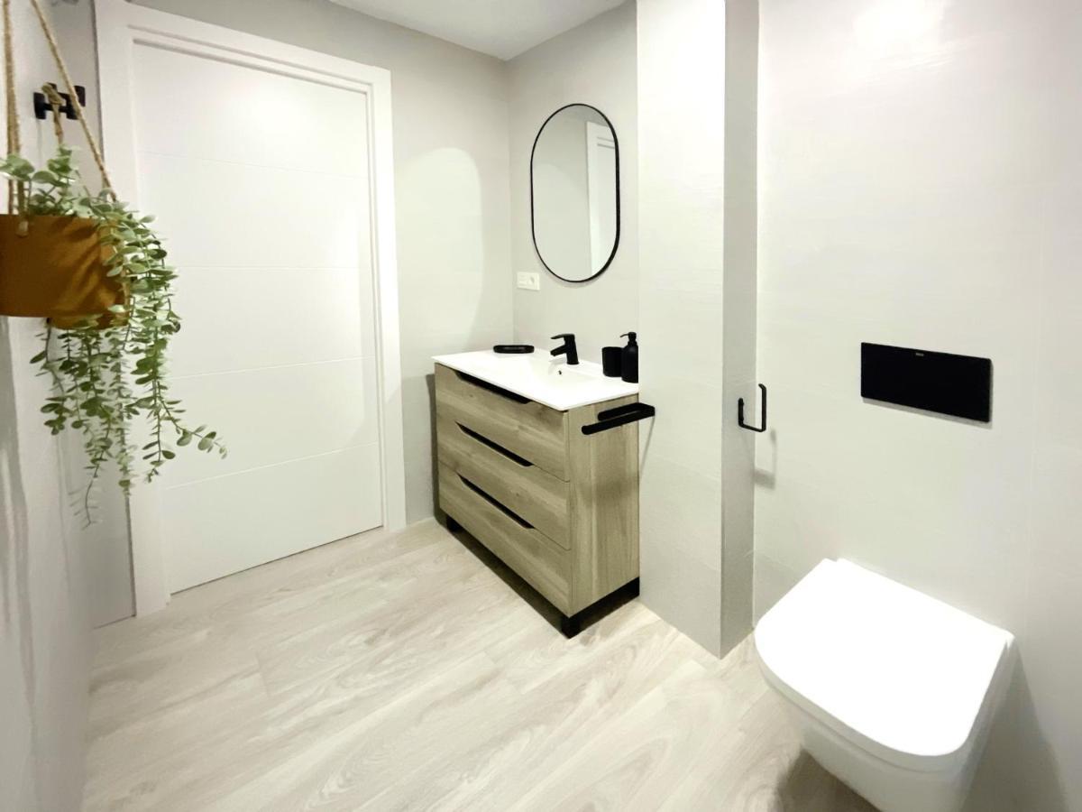 Cs6 Kaleria Suites Almería Exteriér fotografie