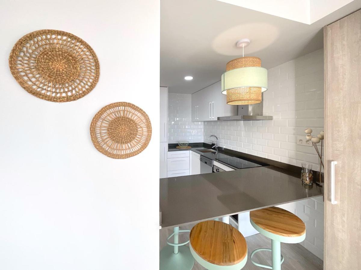 Cs6 Kaleria Suites Almería Exteriér fotografie