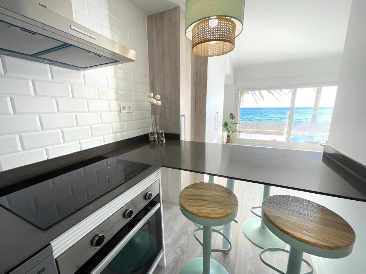 Cs6 Kaleria Suites Almería Exteriér fotografie