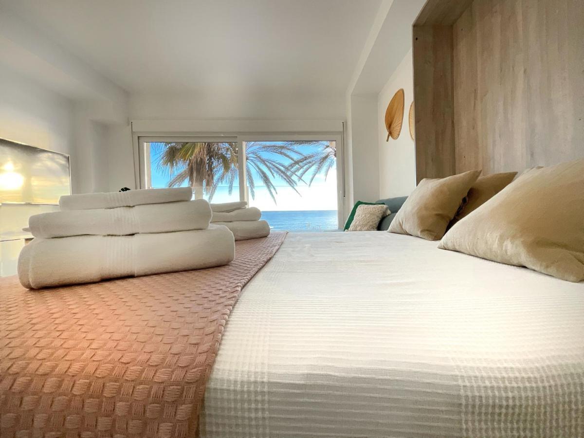 Cs6 Kaleria Suites Almería Exteriér fotografie